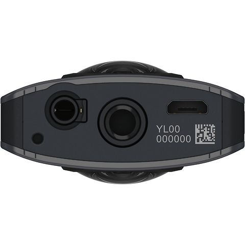 THETA V 360 4K Spherical VR Camera Image 6