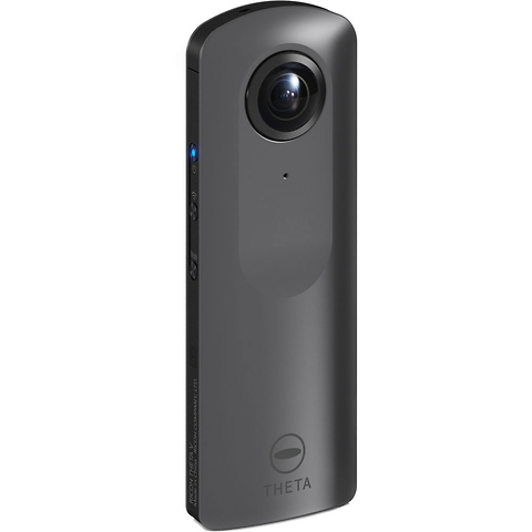 THETA V 360 4K Spherical VR Camera Image 7