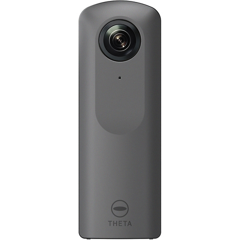 THETA V 360 4K Spherical VR Camera Image 8