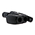 12 x 32 StabilEyes VR Waterproof Binoculars (Open Box)