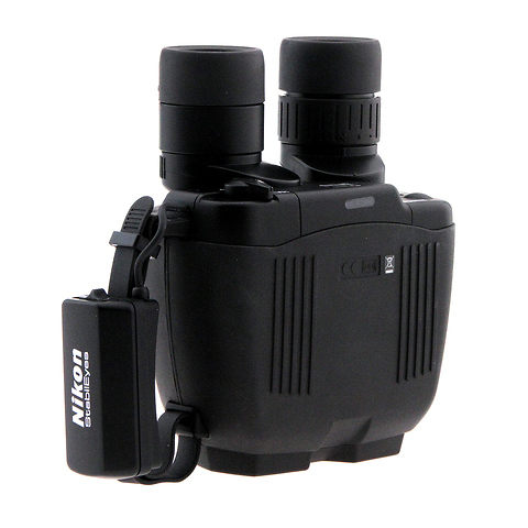 12 x 32 StabilEyes VR Waterproof Binoculars (Open Box) Image 3
