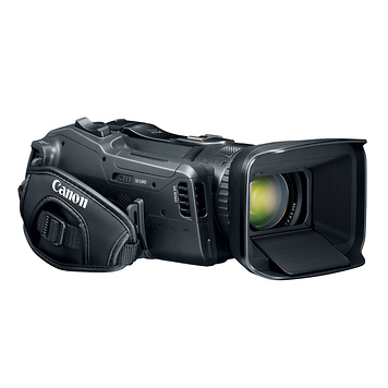 VIXIA GX10 UHD 4K Camcorder