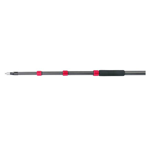 Terra Firma Carbon Fiber Boompole Image 0