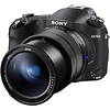 Cyber-shot DSC-RX10 IV Digital Camera (Open Box) Thumbnail 0