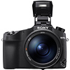 Cyber-shot DSC-RX10 IV Digital Camera (Open Box) Thumbnail 3