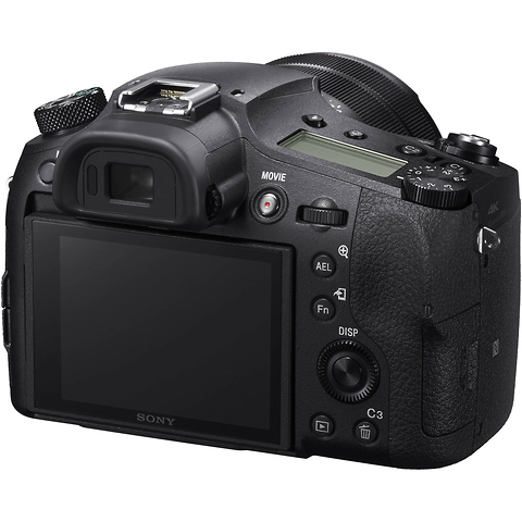 Cyber-shot DSC-RX10 IV Digital Camera (Open Box) Image 8