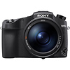 Cyber-shot DSC-RX10 IV Digital Camera (Open Box) Thumbnail 2