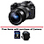 Cyber-shot DSC-RX10 IV Digital Camera