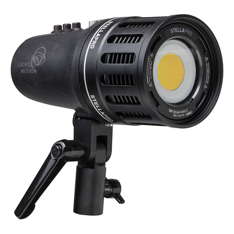 Stella Pro 5000 RF spLED 5600K LED Light Image 2