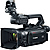 XF400 Professional 4K Camcorder