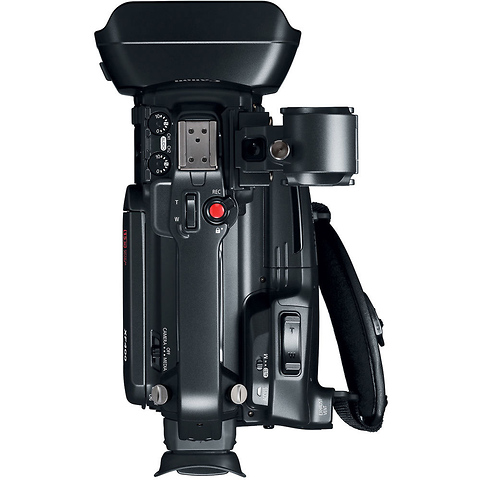 XF400 Professional 4K Camcorder Image 2