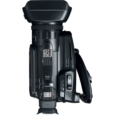 XF405 Professional 4K Camcorder Image 4