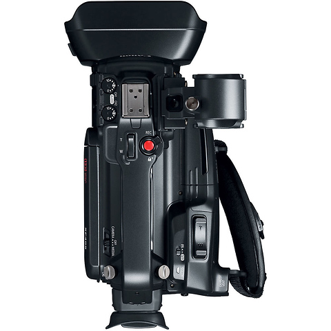 XF405 Professional 4K Camcorder Image 5