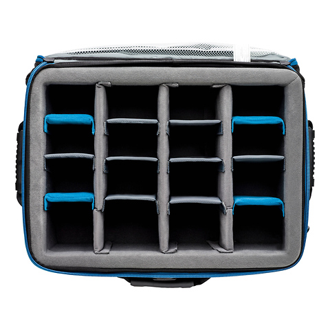 Transport Air Case Attache 2015 (Black) Image 2