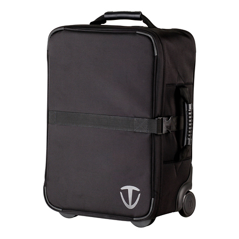 Transport Air Case Attache 2214W (Black) Image 0