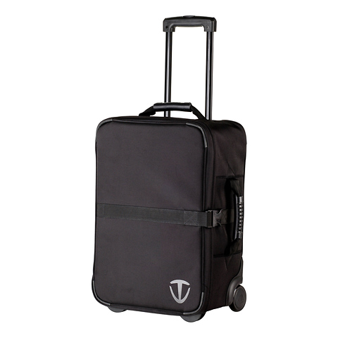 Transport Air Case Attache 2214W (Black) Image 1