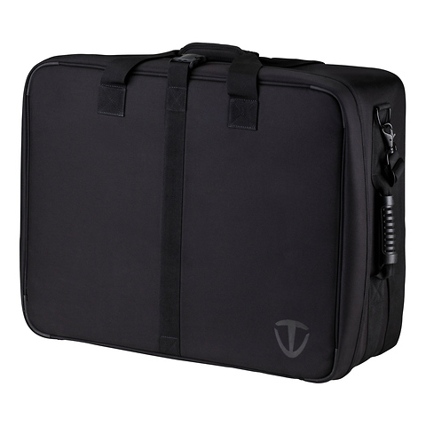 Transport Air Case Attache 2520 (Black) Image 0