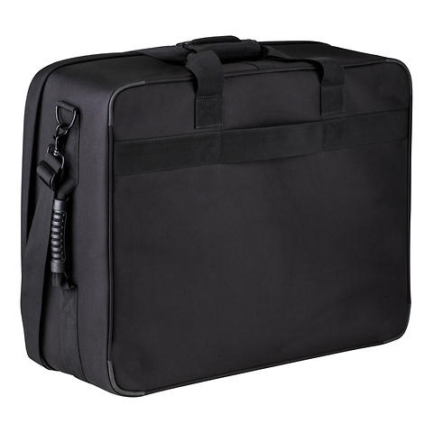 Transport Air Case Attache 2520 (Black) Image 1