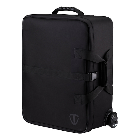 Transport Air Case Attache 2520W (Black) Image 0