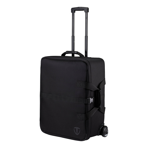 Transport Air Case Attache 2520W (Black) Image 1