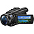 FDR-AX700 4K Camcorder