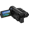 FDR-AX700 4K Camcorder Thumbnail 5