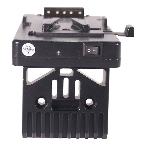 V-Mount Battery Plate for Sony FS7 Image 3