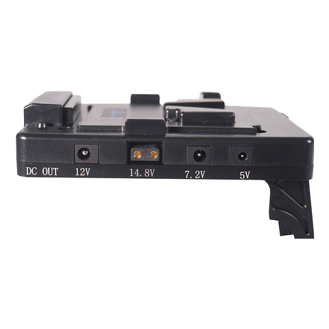 V-Mount Battery Plate for Sony FS7 Image 4