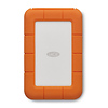 2TB Rugged Thunderbolt USB-C Mobile HDD Thumbnail 3