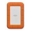 4TB Rugged Thunderbolt USB-C Mobile HDD Thumbnail 3