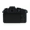 Lumix DMC-G85 Micro 4/3s Camera w/ 12-60mm and 45-200mm Lens - Open Box Thumbnail 2