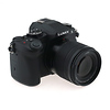 Lumix DMC-G85 Micro 4/3s Camera w/ 12-60mm and 45-200mm Lens - Open Box Thumbnail 0