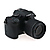 Lumix DMC-G85 Micro 4/3s Camera w/ 12-60mm and 45-200mm Lens - Open Box