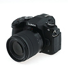 Lumix DMC-G85 Micro 4/3s Camera w/ 12-60mm and 45-200mm Lens - Open Box Thumbnail 1
