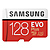 128GB EVO+ UHS-I microSDXC Memory Card