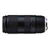 100-400mm f/4.5-6.3 Di VC USD Lens for Canon EF Thumbnail 2