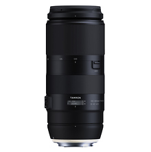 100-400mm f/4.5-6.3 Di VC USD Lens for Canon EF Image 0