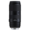 100-400mm f/4.5-6.3 Di VC USD Lens for Canon EF Thumbnail 0