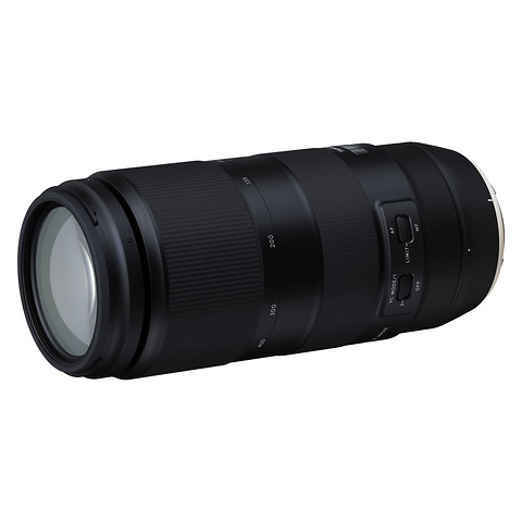 100-400mm f/4.5-6.3 Di VC USD Lens for Canon EF Image 3