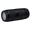 100-400mm f/4.5-6.3 Di VC USD Lens for Canon EF Thumbnail 3