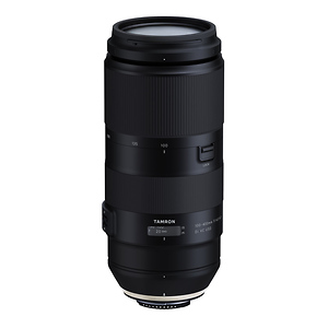 100-400mm f/4.5-6.3 Di VC USD Lens for Nikon F