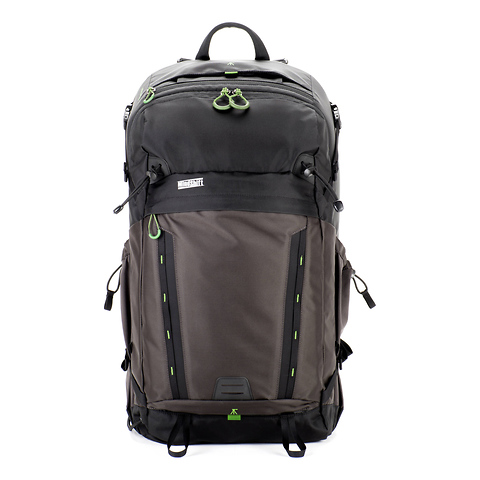 BackLight 36L Backpack - Charcoal (Open Box) Image 0