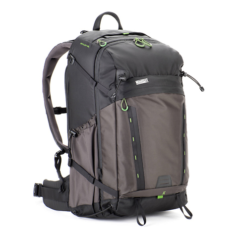 BackLight 36L Backpack - Charcoal (Open Box) Image 1