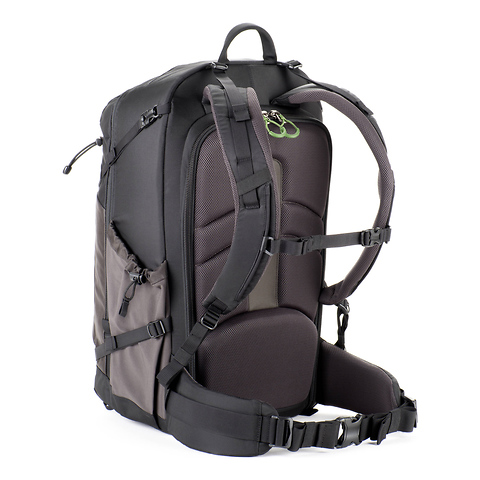 BackLight 36L Backpack - Charcoal (Open Box) Image 2