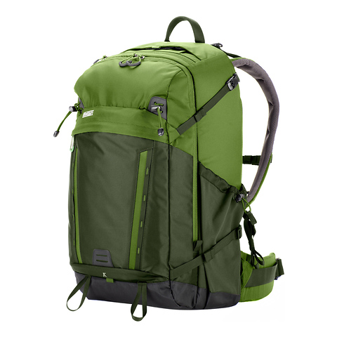 BackLight 36L Backpack (Woodland Green) Image 0