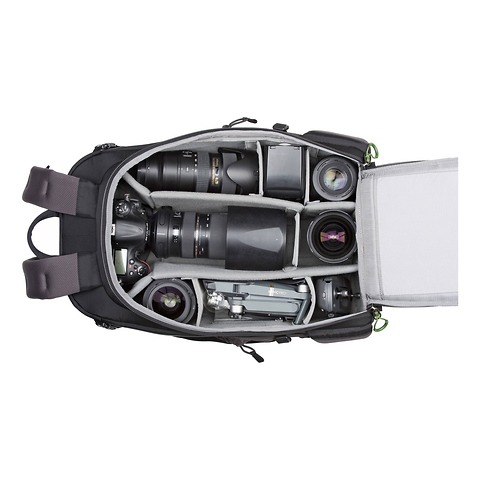 BackLight 36L Backpack (Woodland Green) Image 4