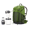 BackLight 36L Backpack (Woodland Green) Thumbnail 7