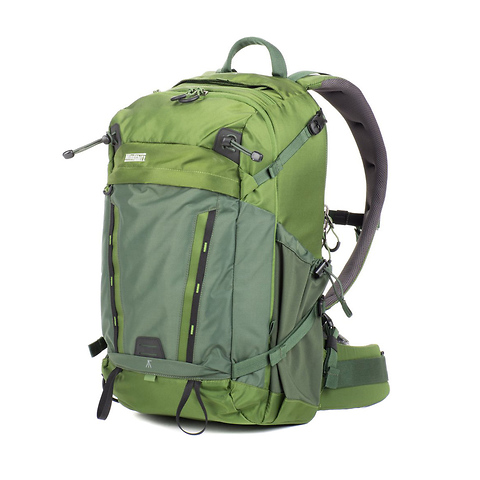 BackLight 26L Backpack (Woodland Green) Image 0