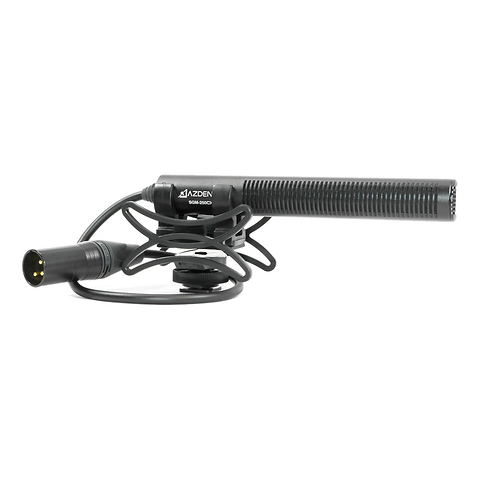 SGM-250CX Compact Shotgun Microphone Image 3