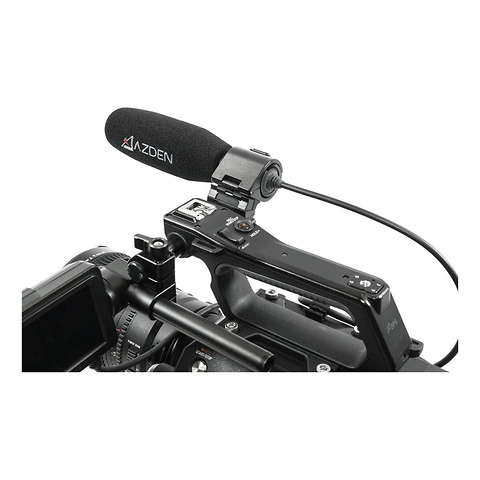 SGM-250CX Compact Shotgun Microphone Image 6